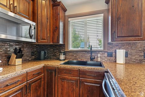 Tiny photo for 1030 W 1600 N, Harrisville, UT 84404 (MLS # 2111737)