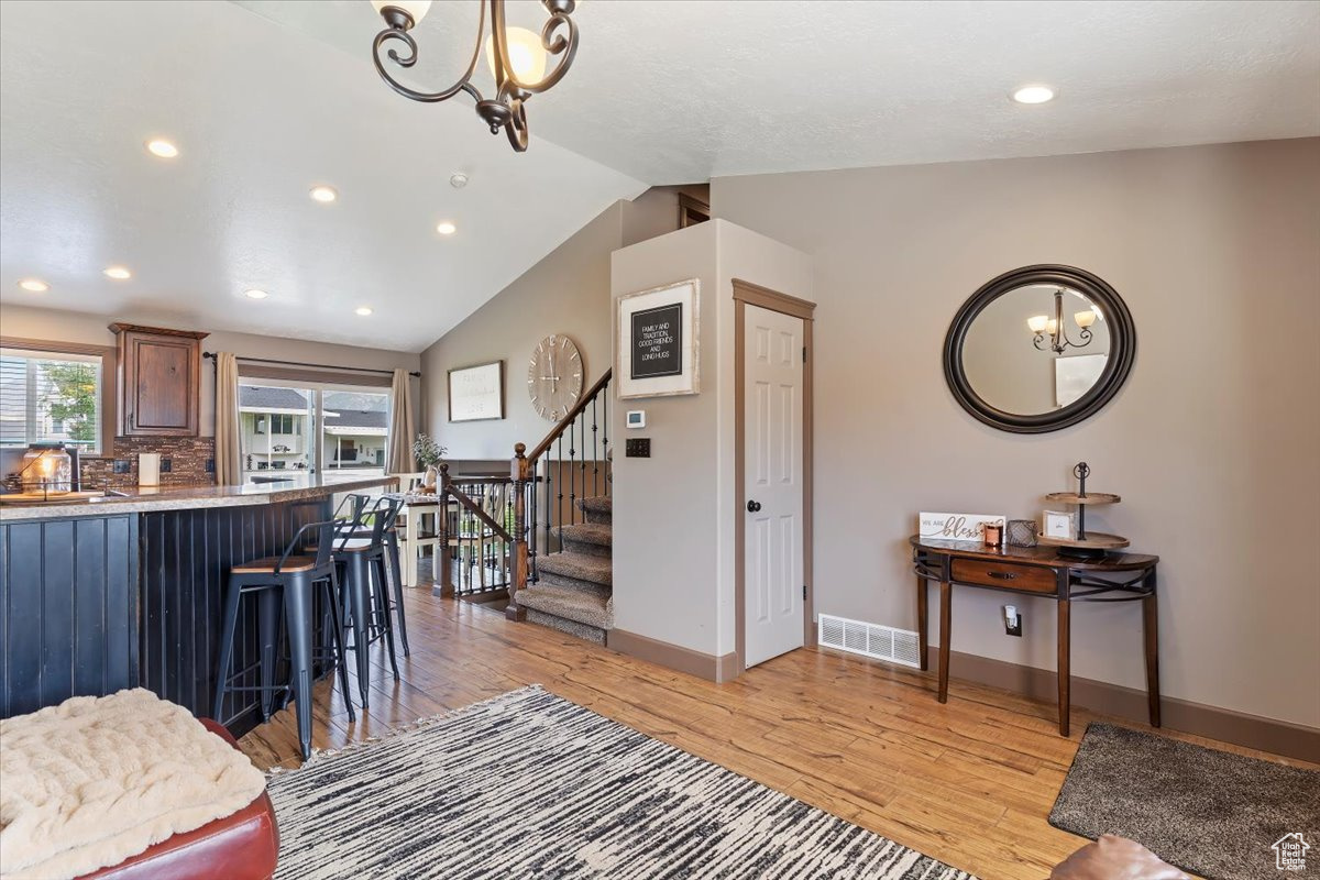 HARRISVILLE HOLLOW - Residential