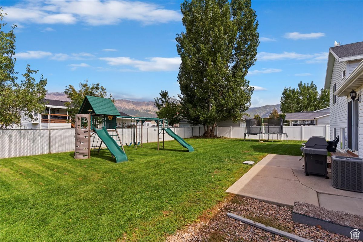 HARRISVILLE HOLLOW - Residential