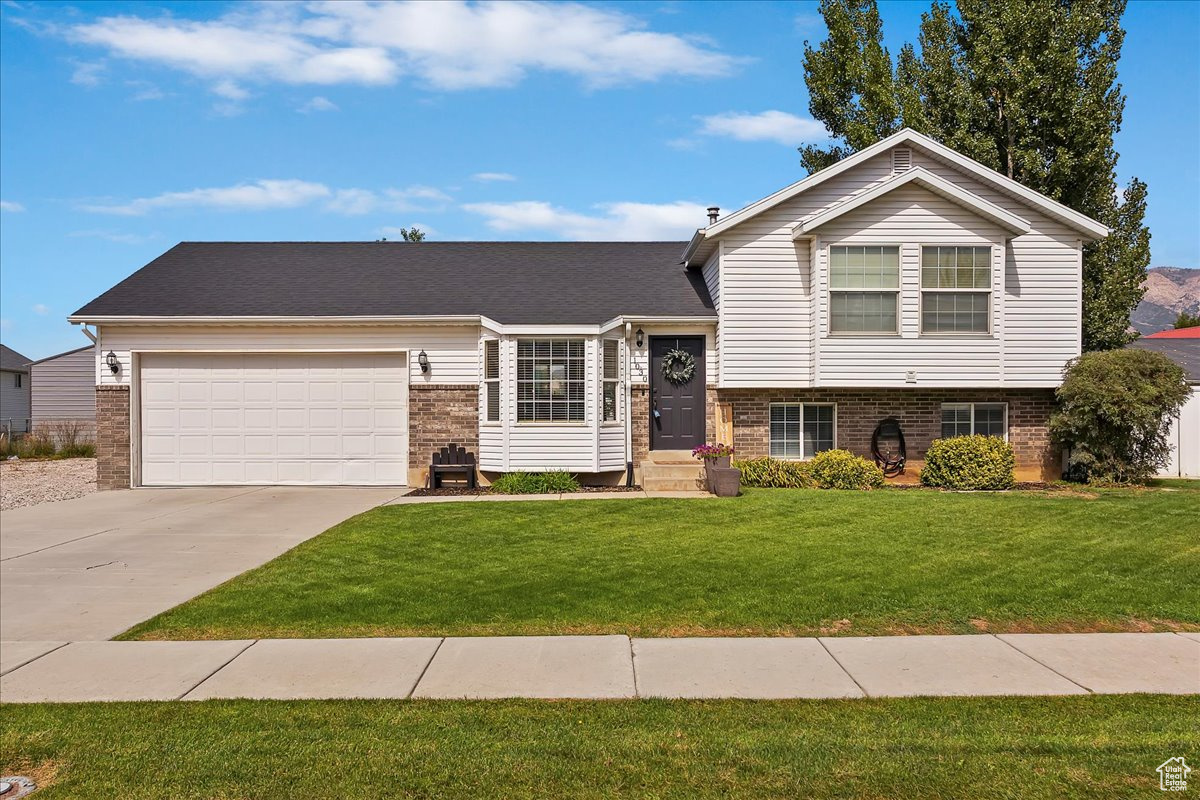 HARRISVILLE HOLLOW - Residential