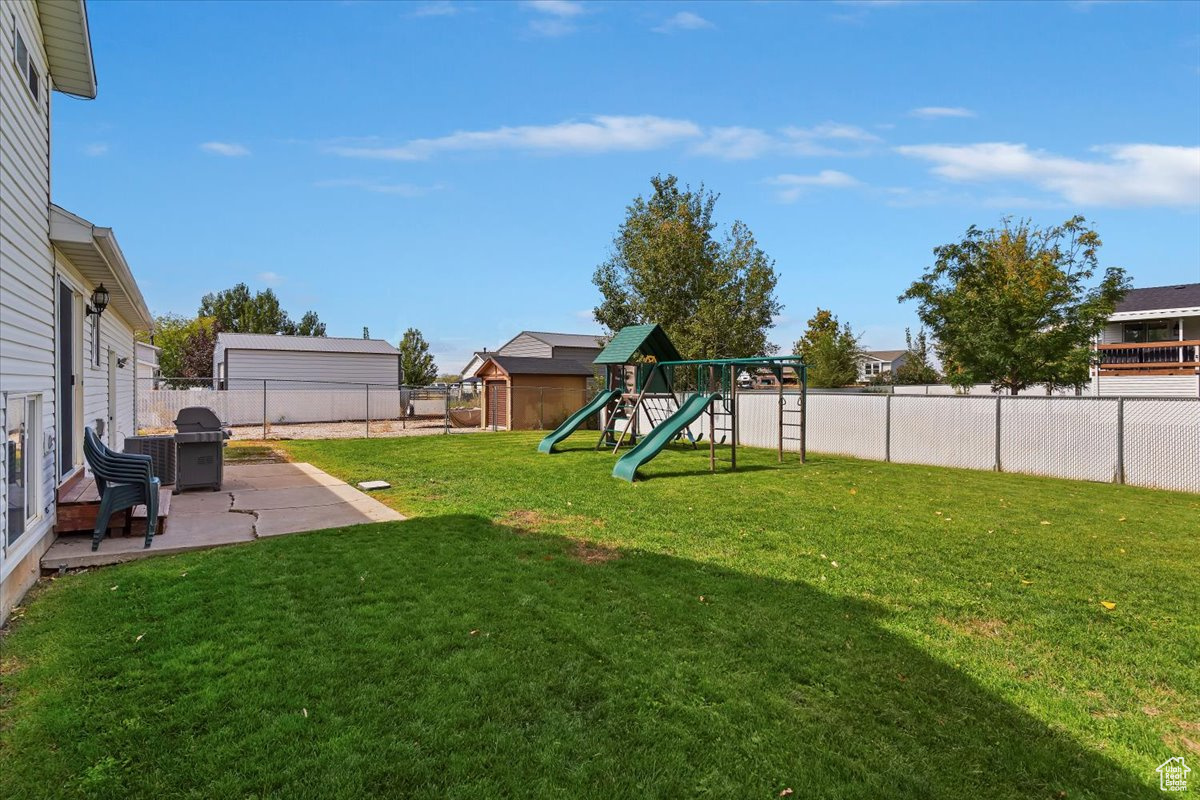 HARRISVILLE HOLLOW - Residential