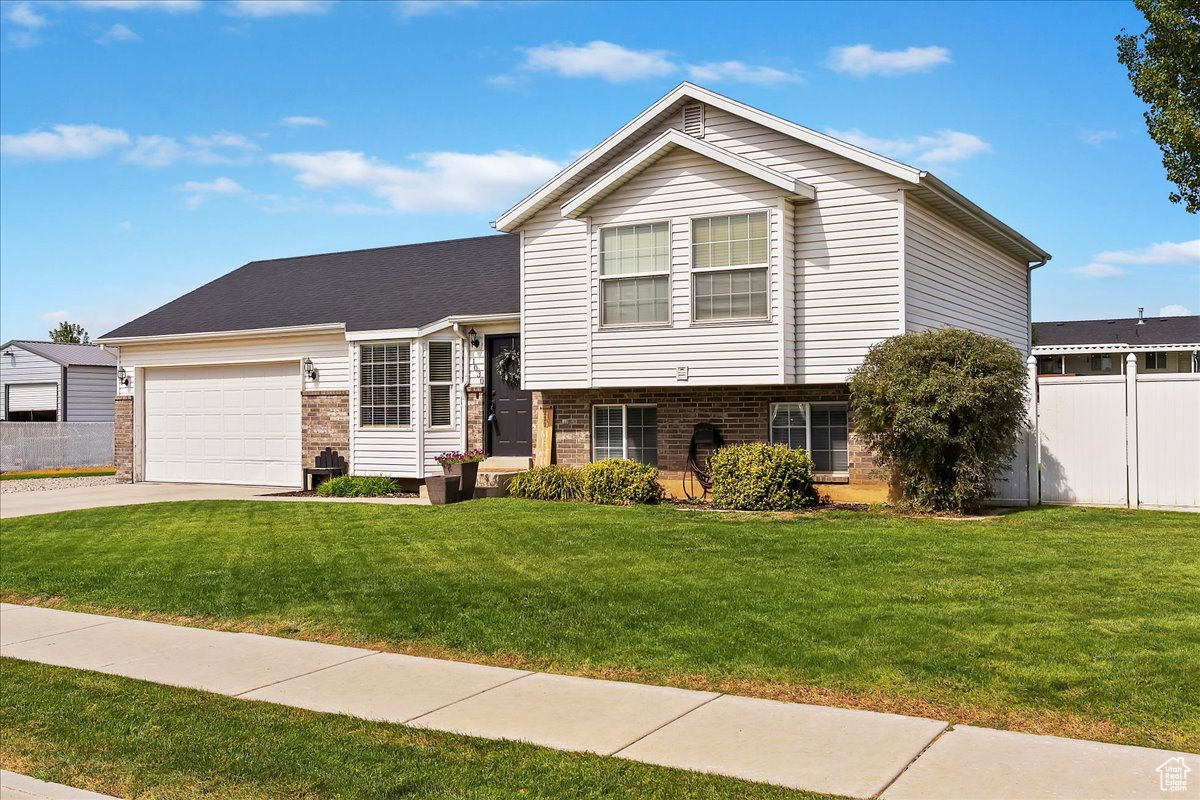 HARRISVILLE HOLLOW - Residential