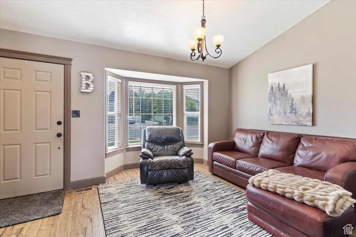 HARRISVILLE HOLLOW - Residential