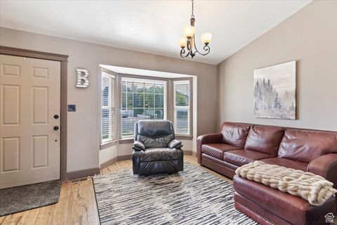 Tiny photo for 1030 W 1600 N, Harrisville, UT 84404 (MLS # 2111737)