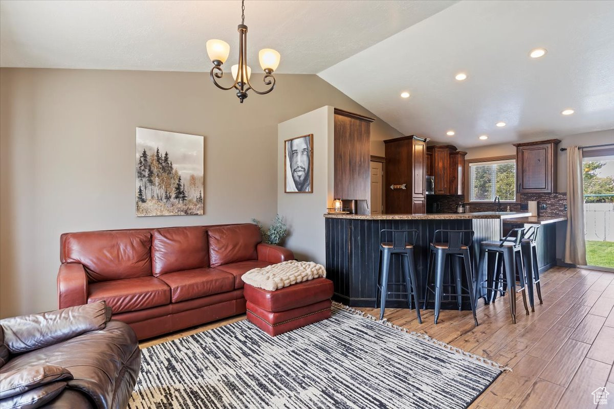 HARRISVILLE HOLLOW - Residential
