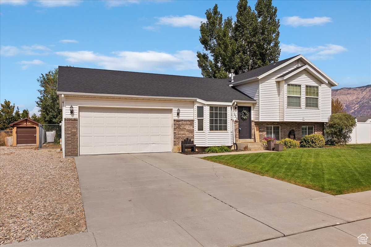 HARRISVILLE HOLLOW - Residential