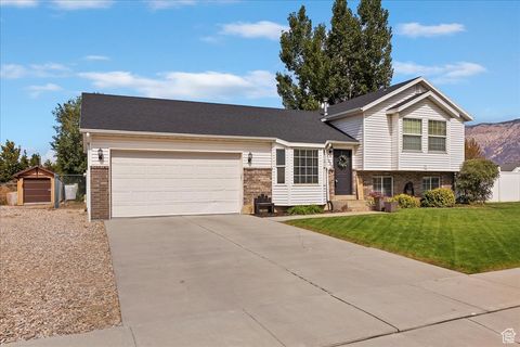 Tiny photo for 1030 W 1600 N, Harrisville, UT 84404 (MLS # 2111737)