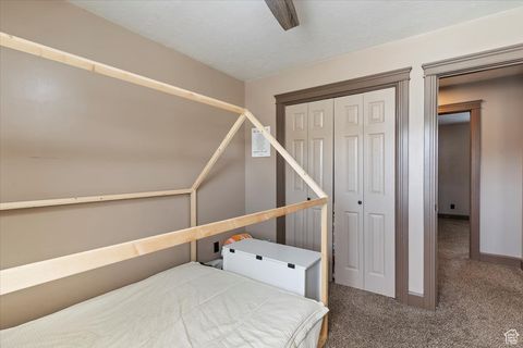 Tiny photo for 1030 W 1600 N, Harrisville, UT 84404 (MLS # 2111737)