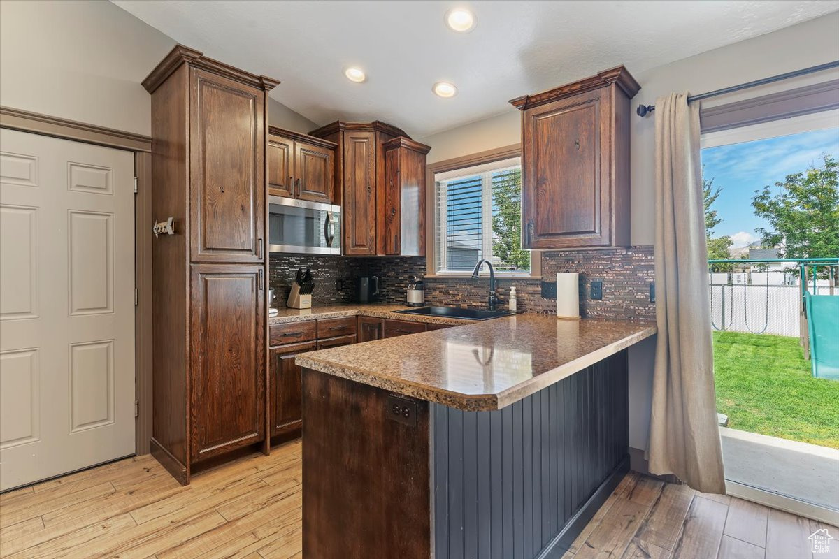 HARRISVILLE HOLLOW - Residential