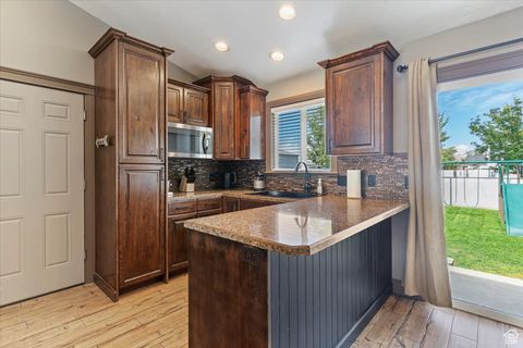 Tiny photo for 1030 W 1600 N, Harrisville, UT 84404 (MLS # 2111737)