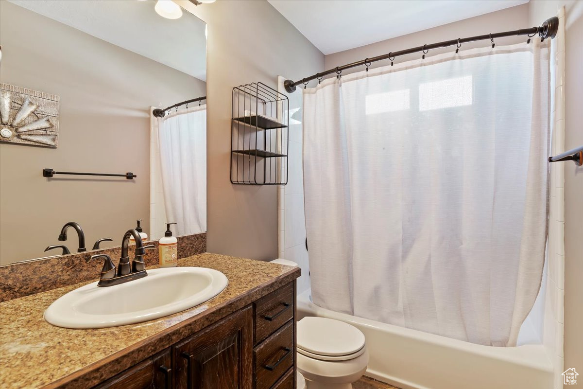 HARRISVILLE HOLLOW - Residential
