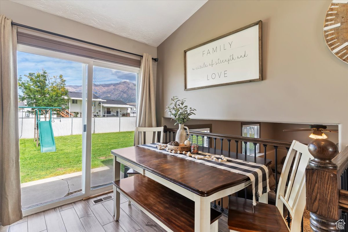 HARRISVILLE HOLLOW - Residential