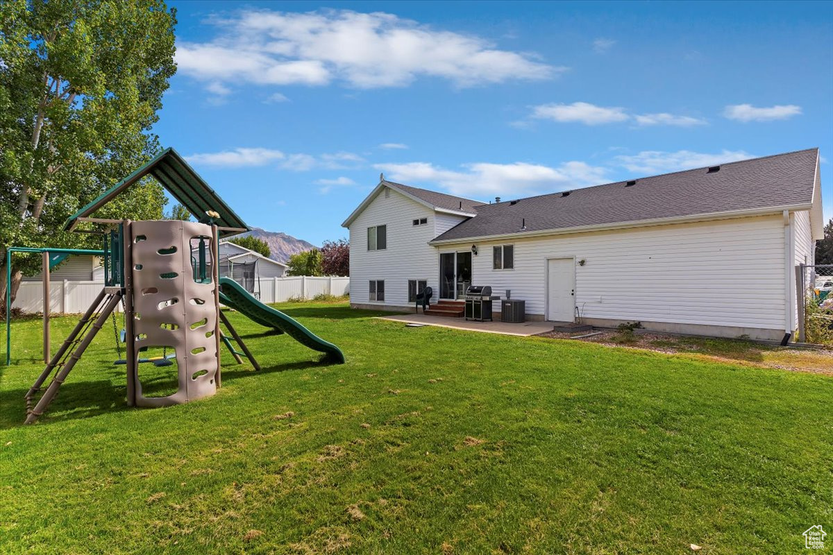 HARRISVILLE HOLLOW - Residential