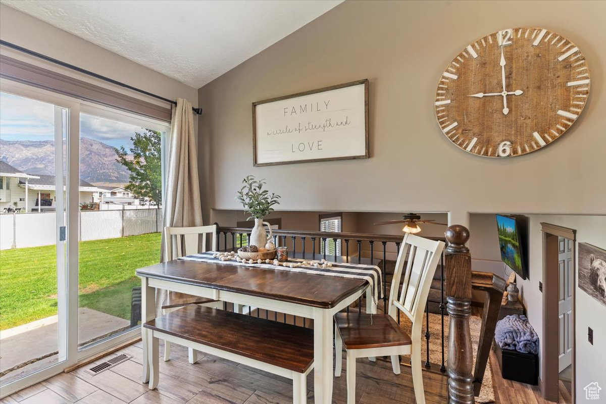 HARRISVILLE HOLLOW - Residential