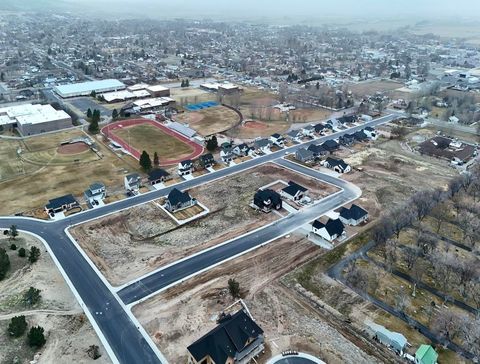 Vacant Land For Sale - 1095 N 700 #51<br/> Nephi, UT 84648