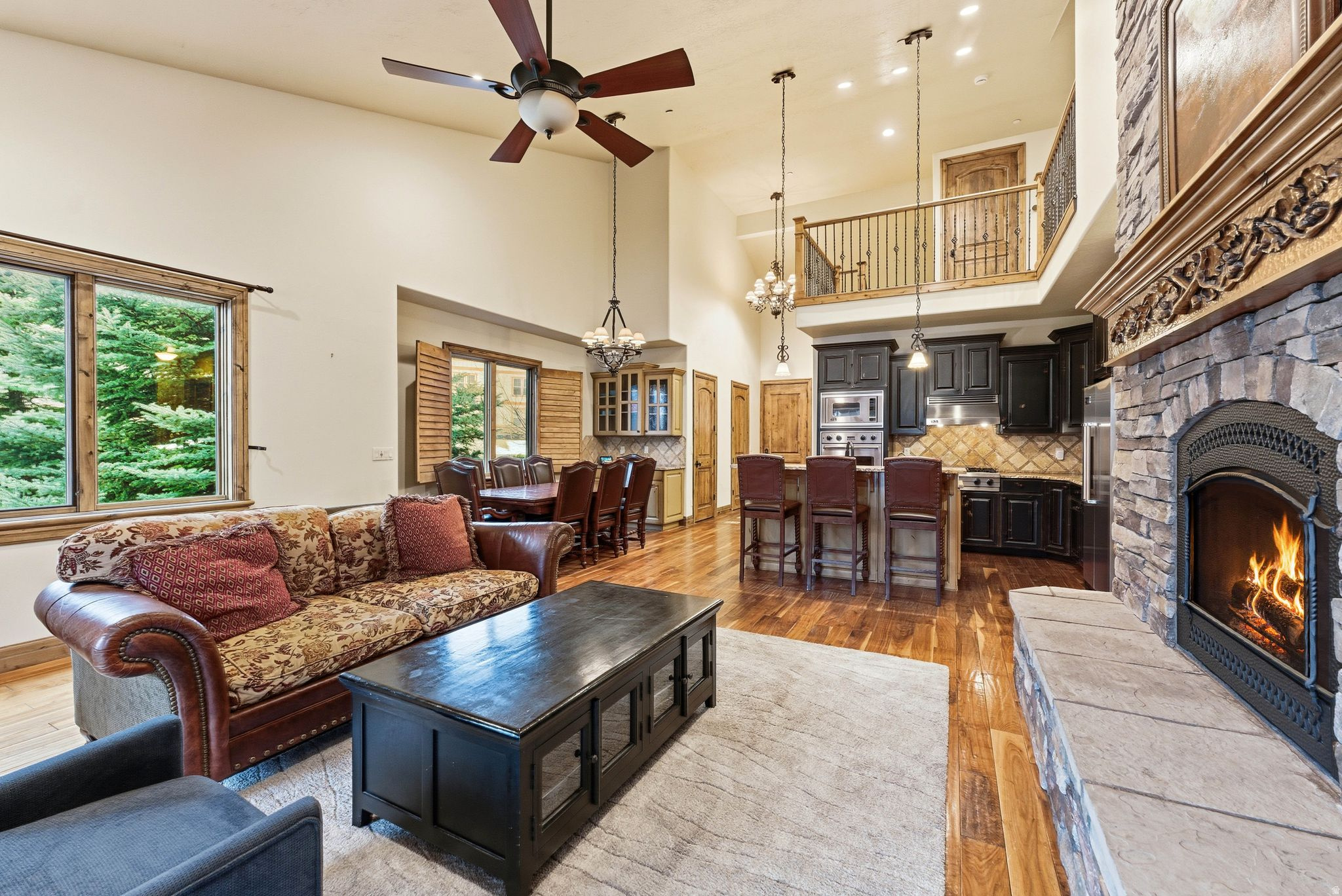 SHORES PLAT B - Residential