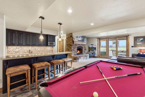 Tiny photo for 1273 W STILLWATER DR, Heber City, UT 84032 (MLS # 2127556)