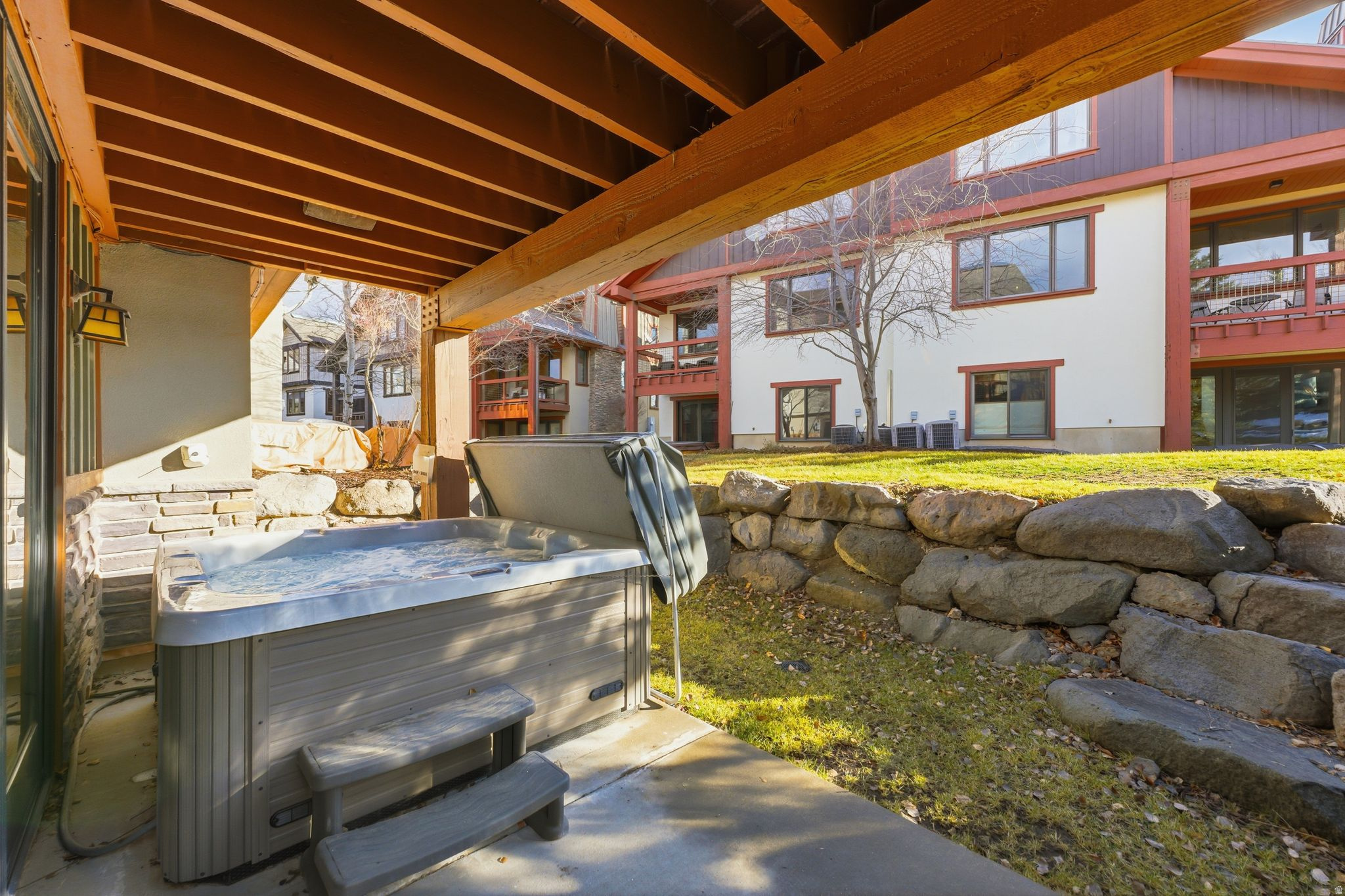 SHORES PLAT B - Residential