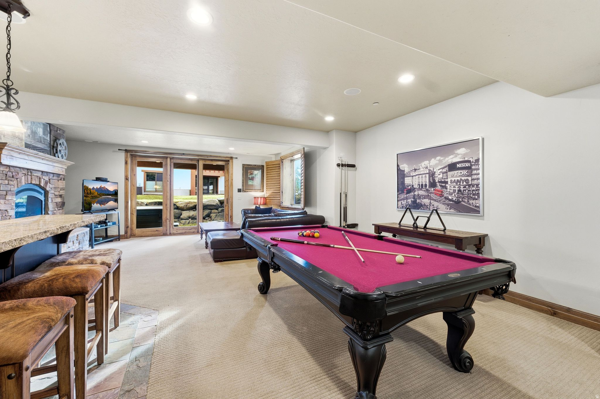 SHORES PLAT B - Residential