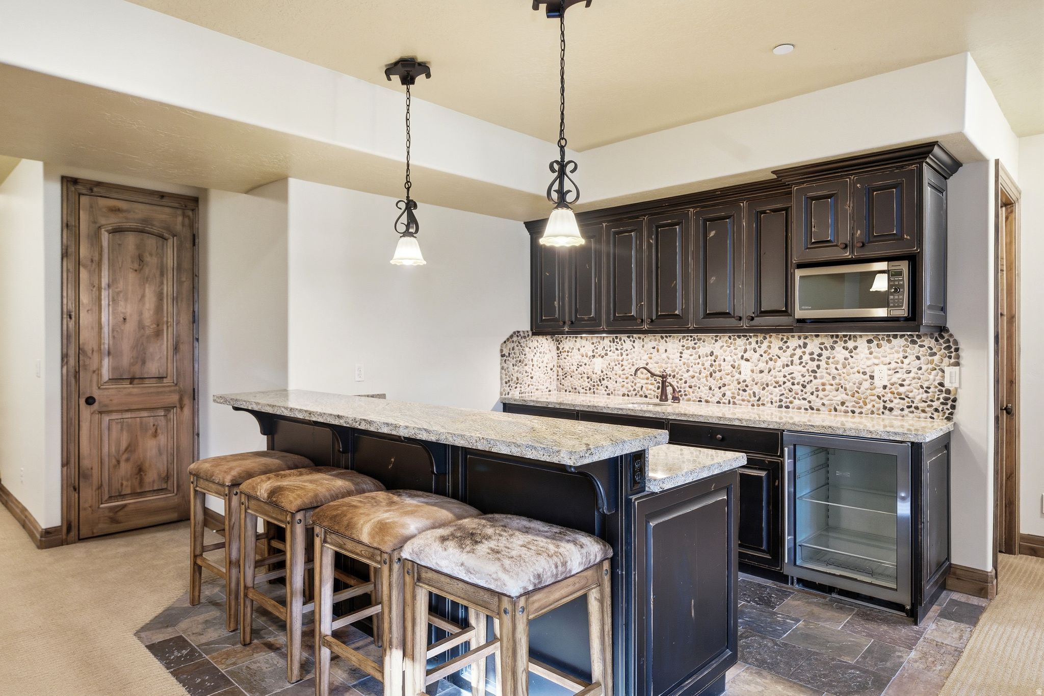 SHORES PLAT B - Residential