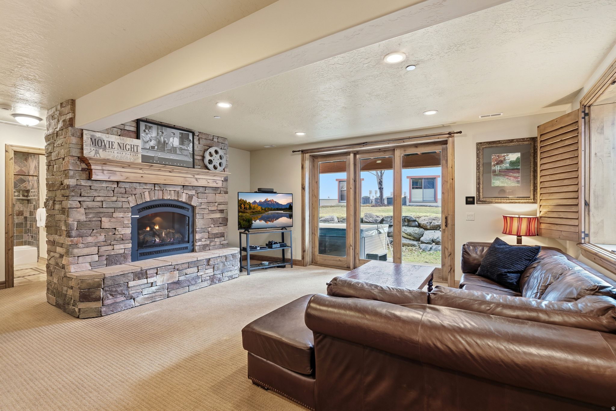 SHORES PLAT B - Residential