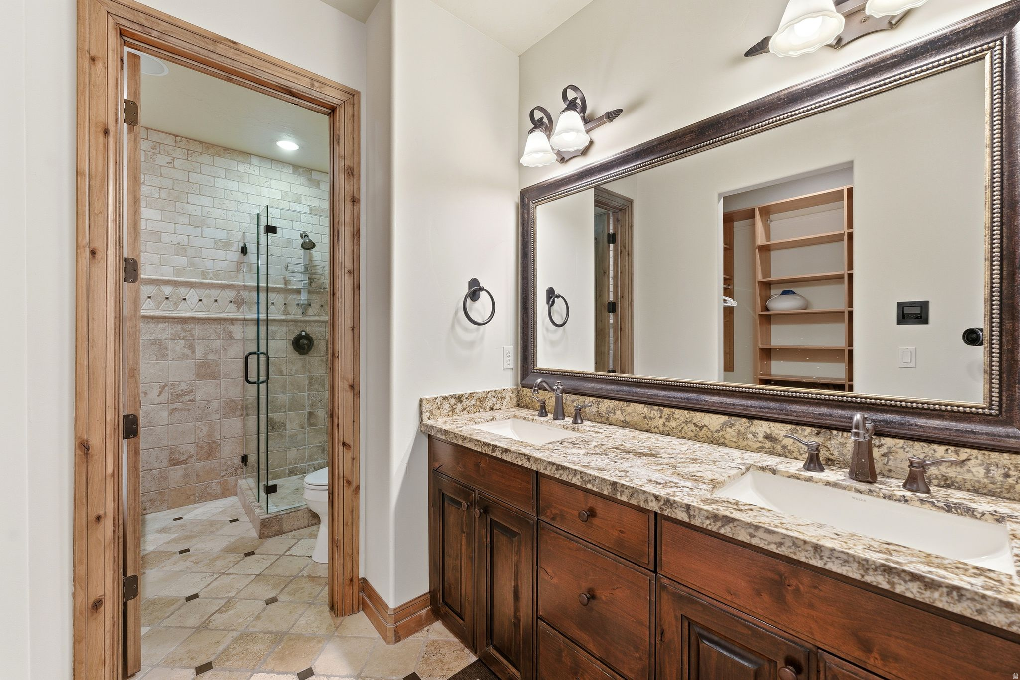 SHORES PLAT B - Residential