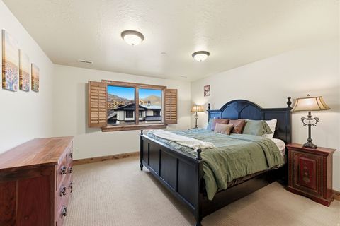 Tiny photo for 1273 W STILLWATER DR, Heber City, UT 84032 (MLS # 2127556)