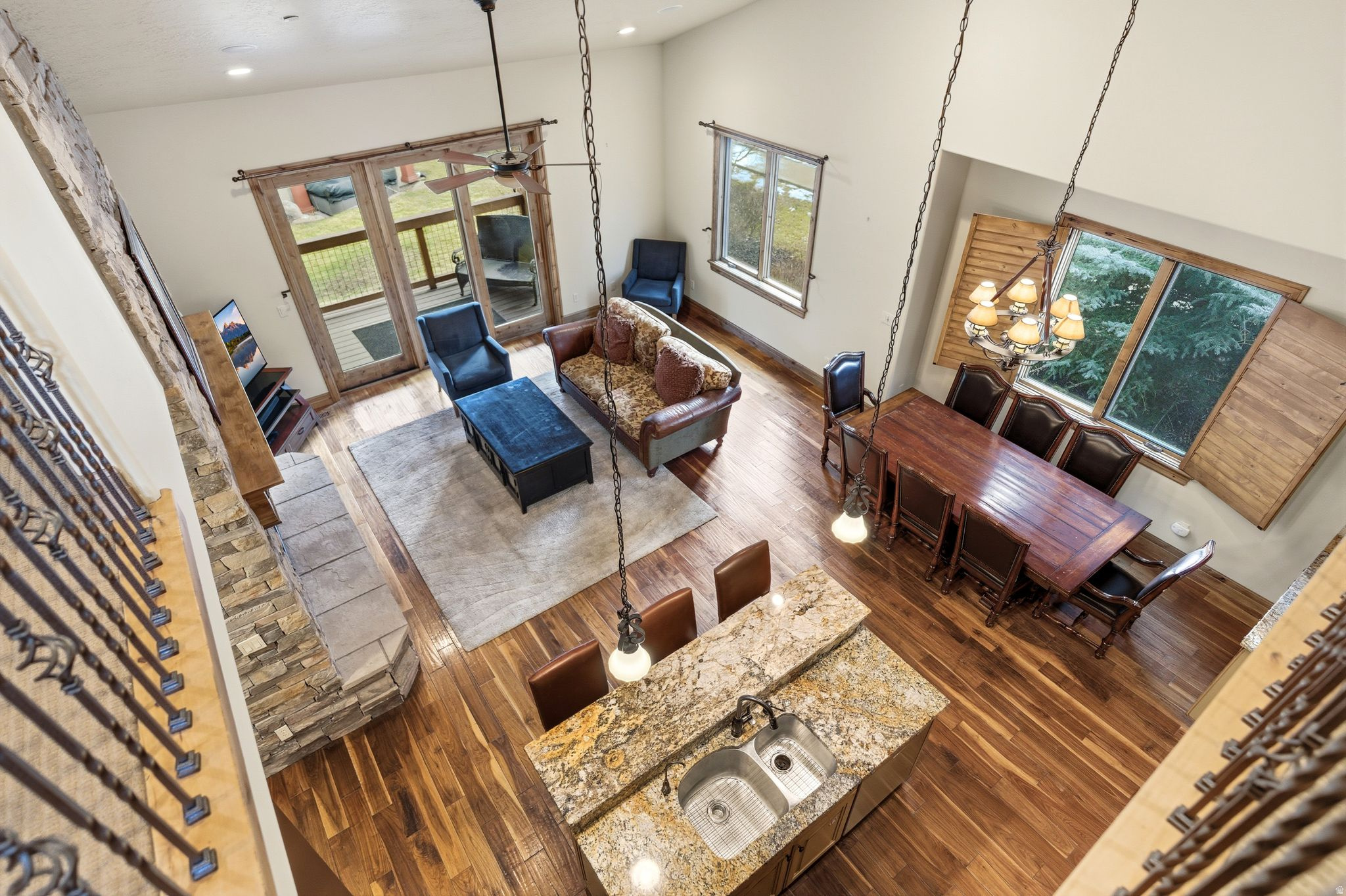 SHORES PLAT B - Residential