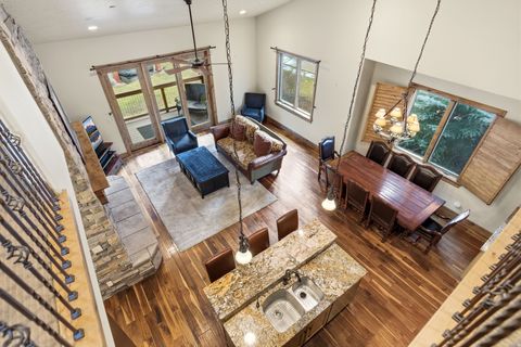 Tiny photo for 1273 W STILLWATER DR, Heber City, UT 84032 (MLS # 2127556)