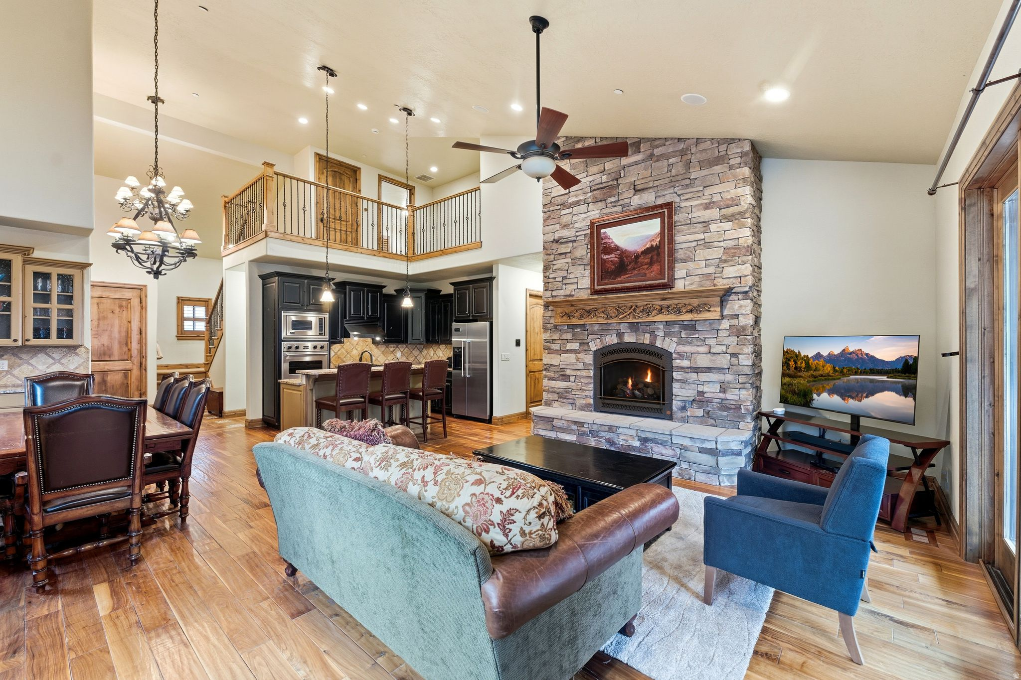 SHORES PLAT B - Residential