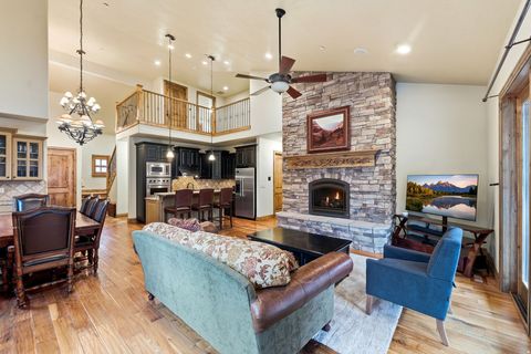 Tiny photo for 1273 W STILLWATER DR, Heber City, UT 84032 (MLS # 2127556)