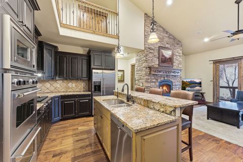 Tiny photo for 1273 W STILLWATER DR, Heber City, UT 84032 (MLS # 2127556)