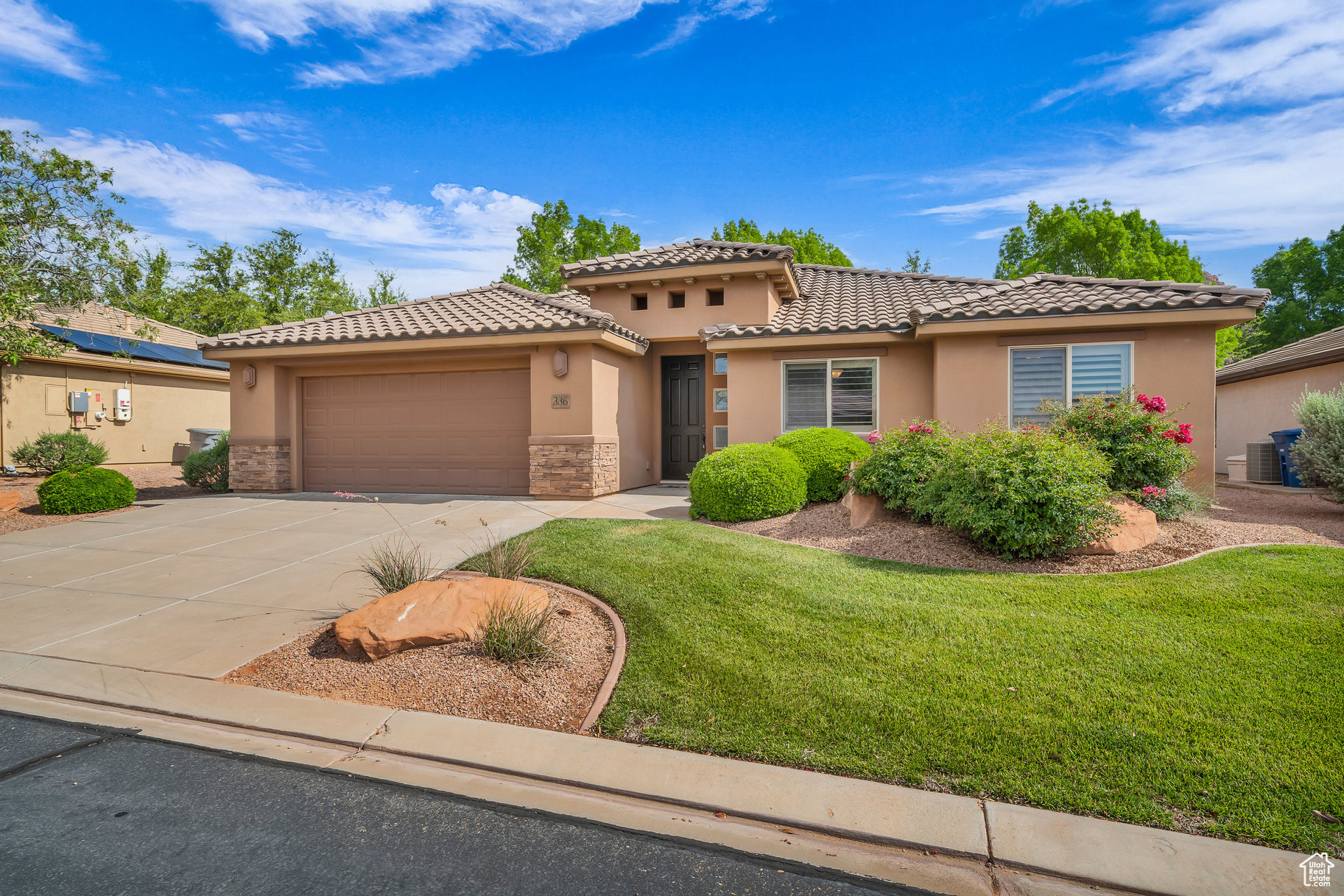 ANTHEM ESTATES PH 2 - Residential