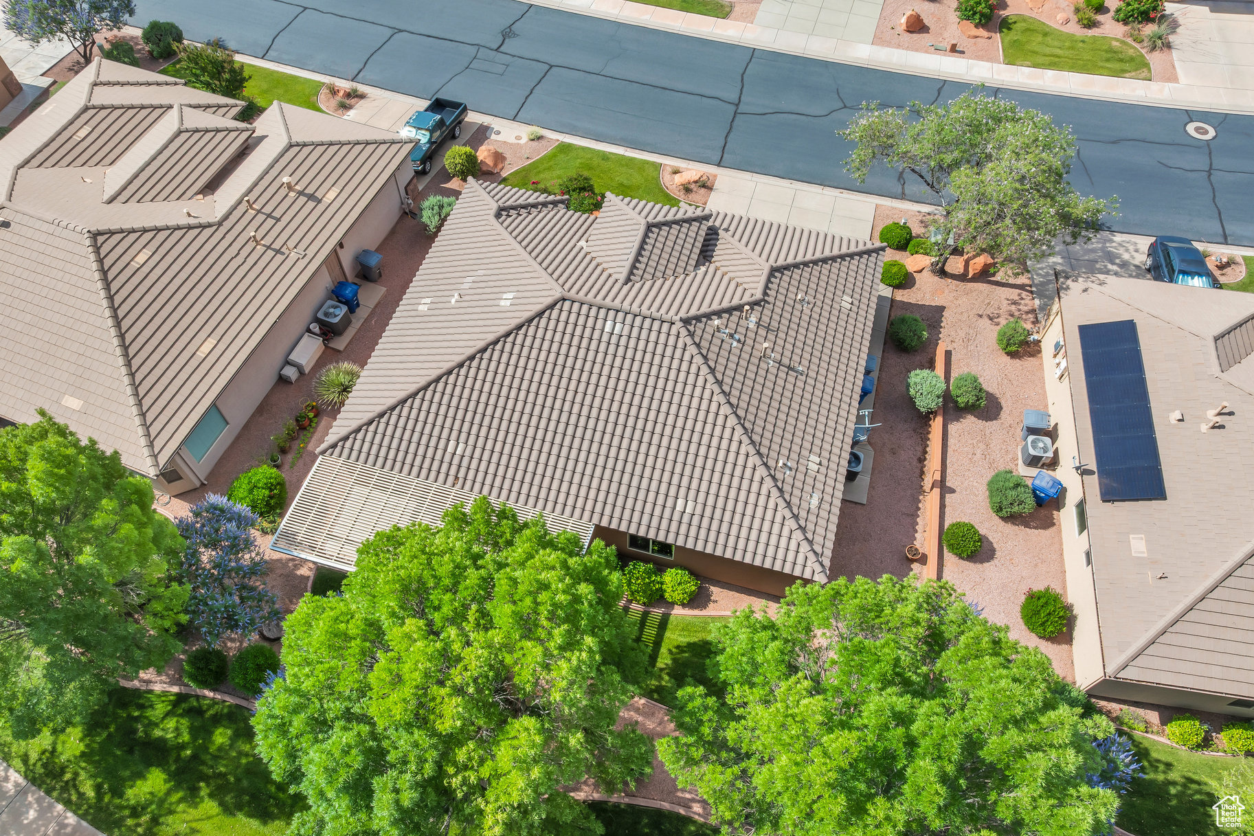 ANTHEM ESTATES PH 2 - Residential