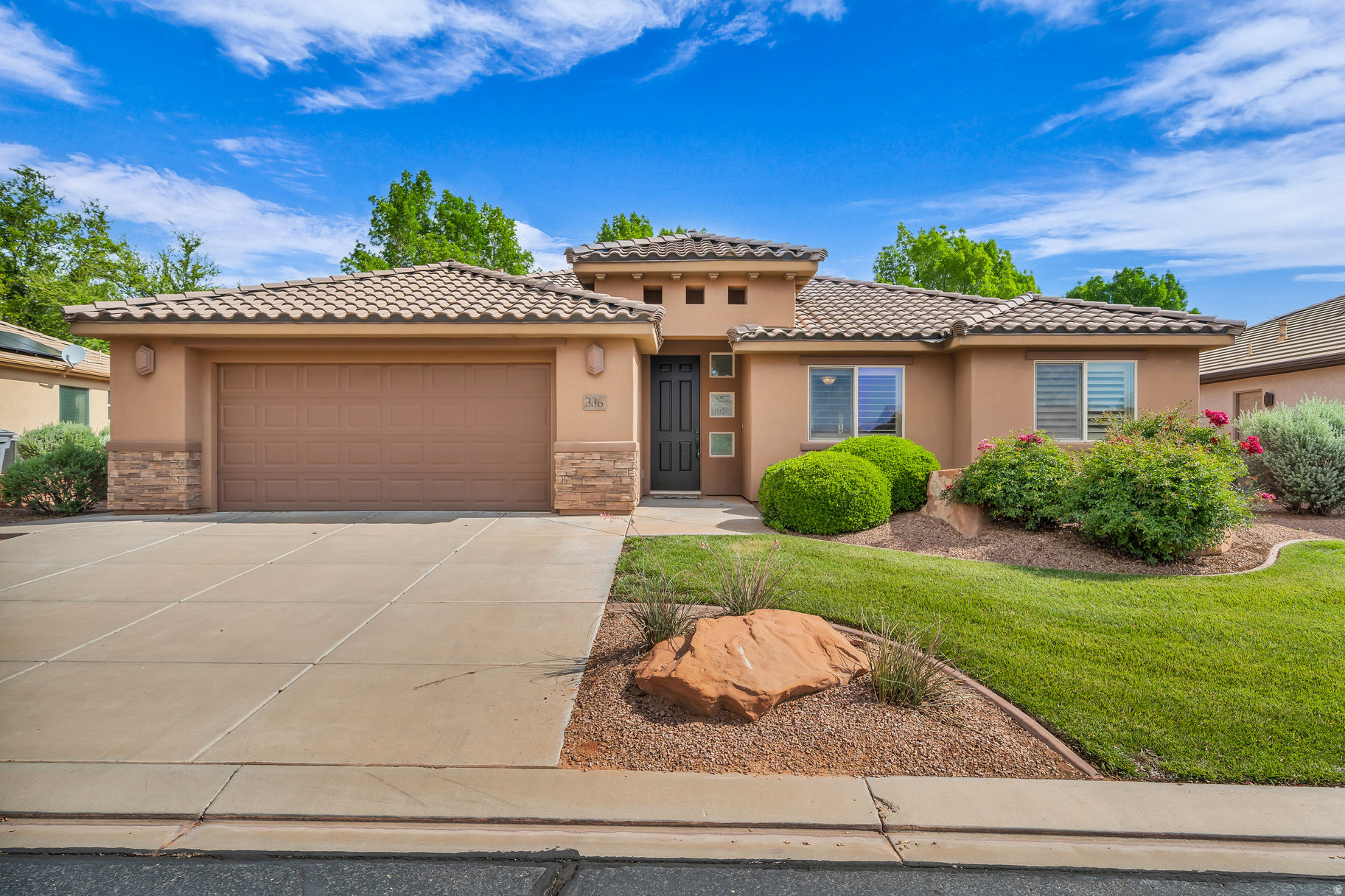 ANTHEM ESTATES PH 2 - Residential