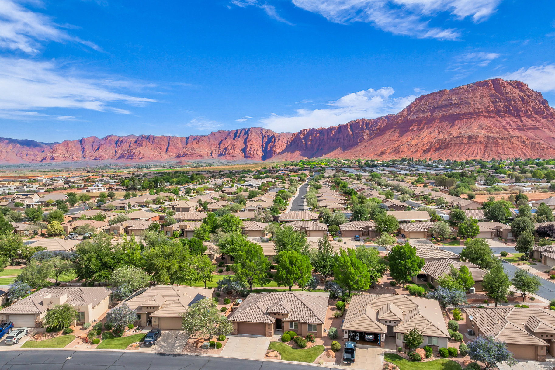 ANTHEM ESTATES PH 2 - Residential