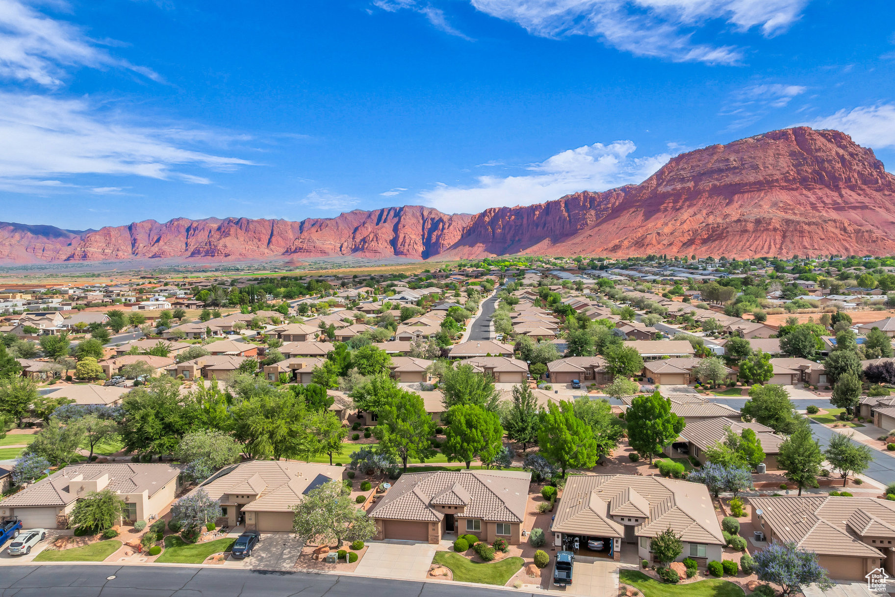 ANTHEM ESTATES PH 2 - Residential
