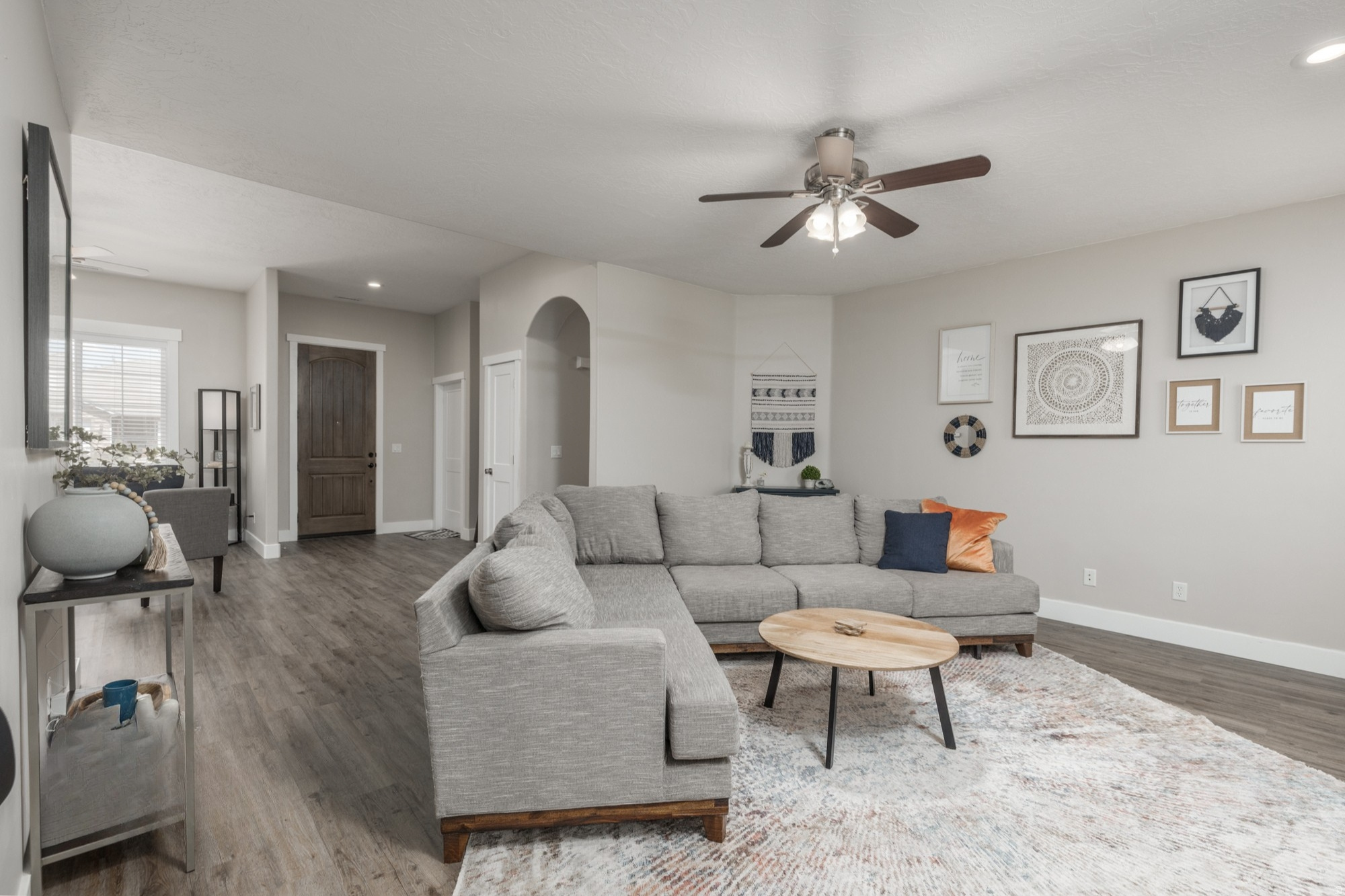 COBBLESTONE FIELDS - Residential