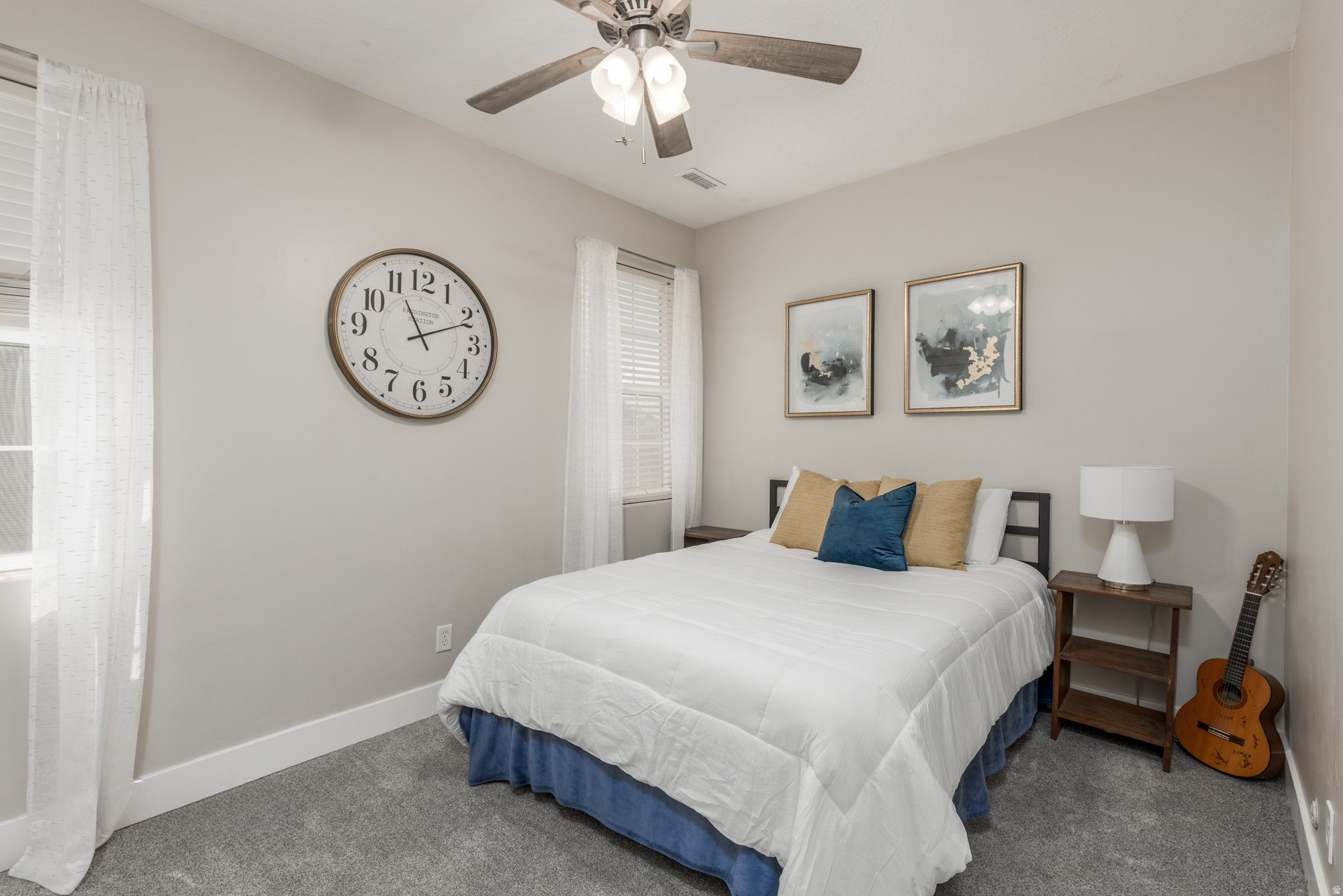 COBBLESTONE FIELDS - Residential