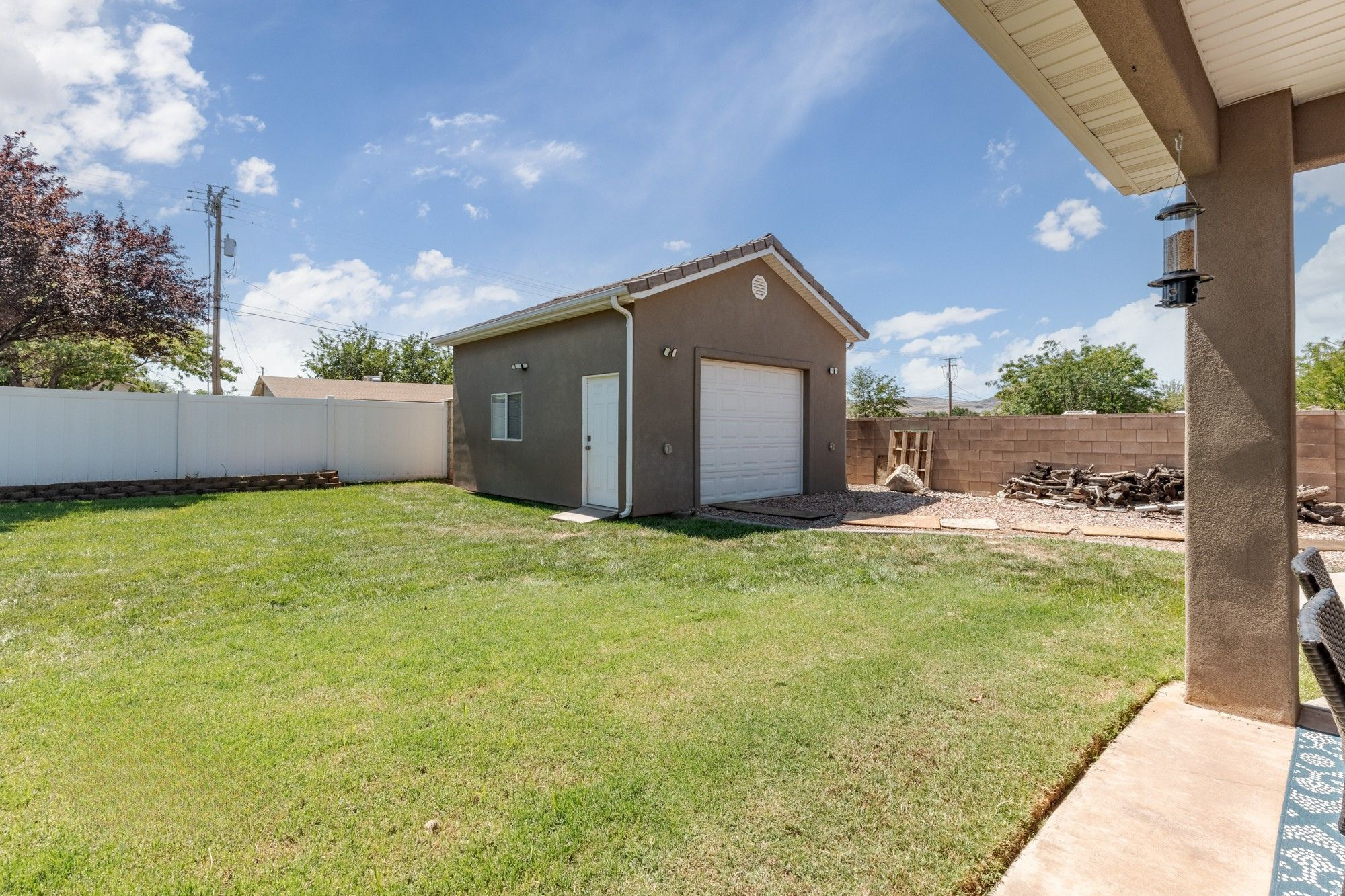 COBBLESTONE FIELDS - Residential