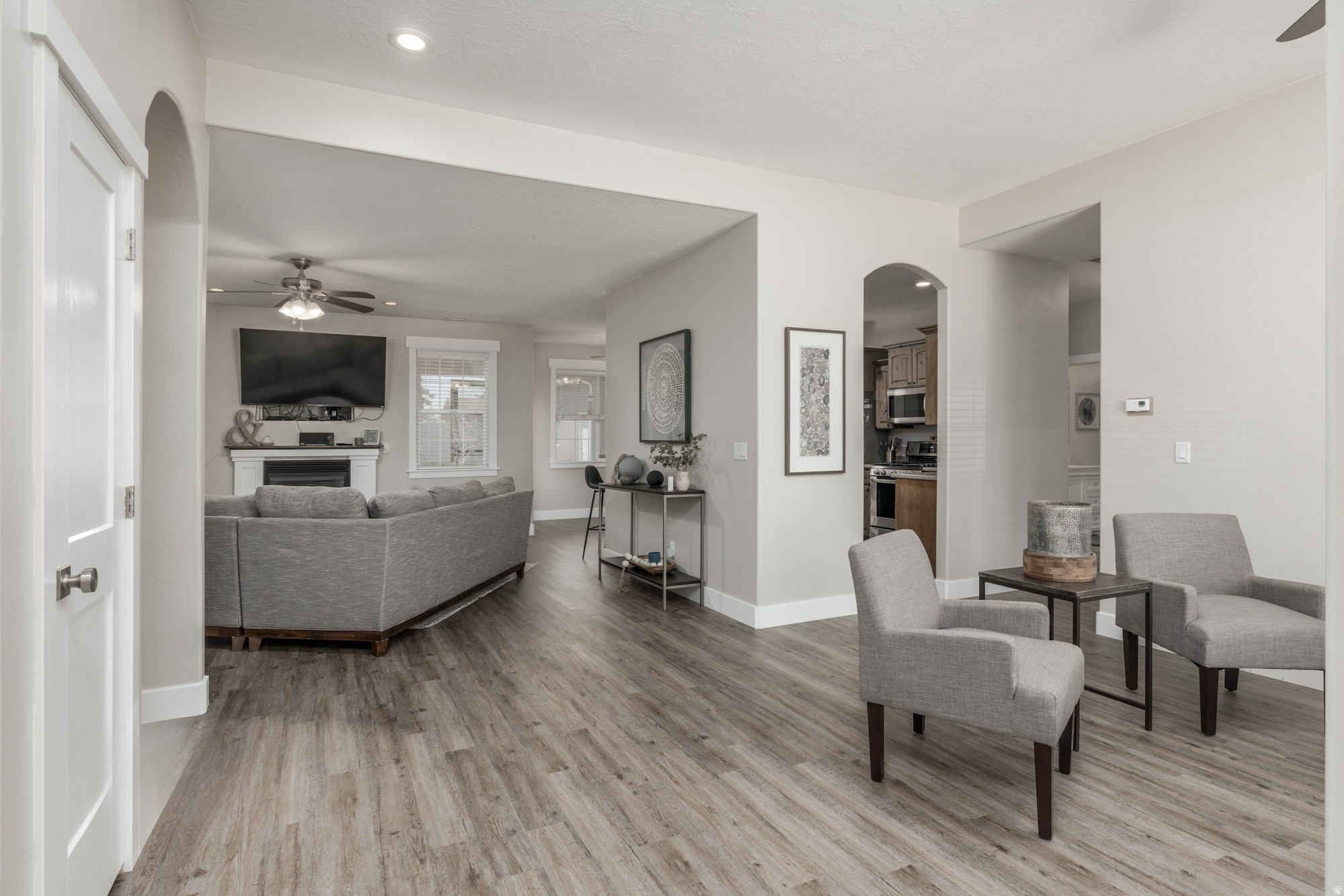 COBBLESTONE FIELDS - Residential