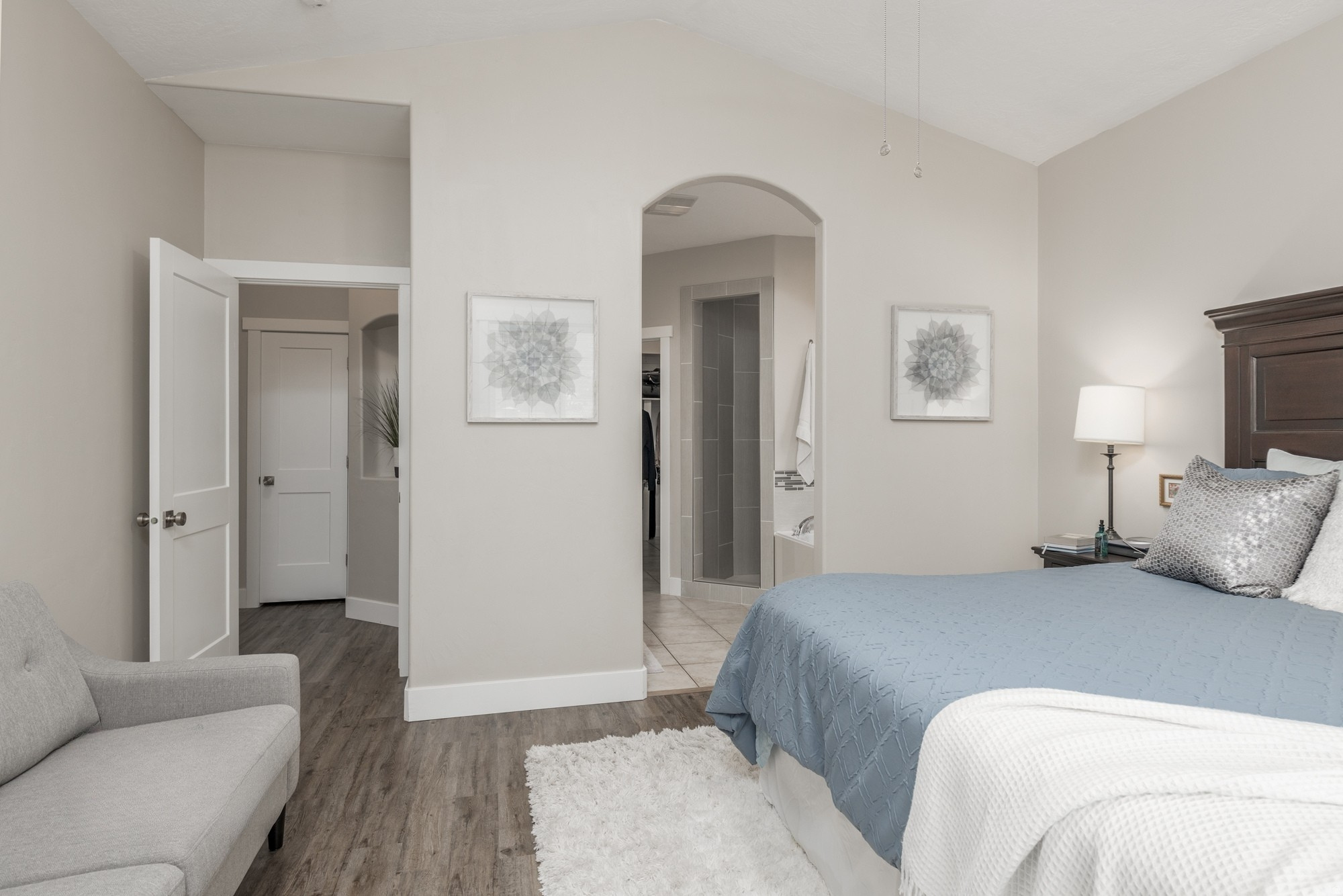 COBBLESTONE FIELDS - Residential