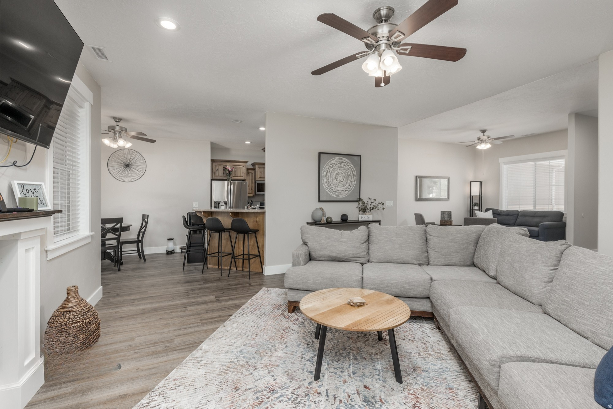 COBBLESTONE FIELDS - Residential