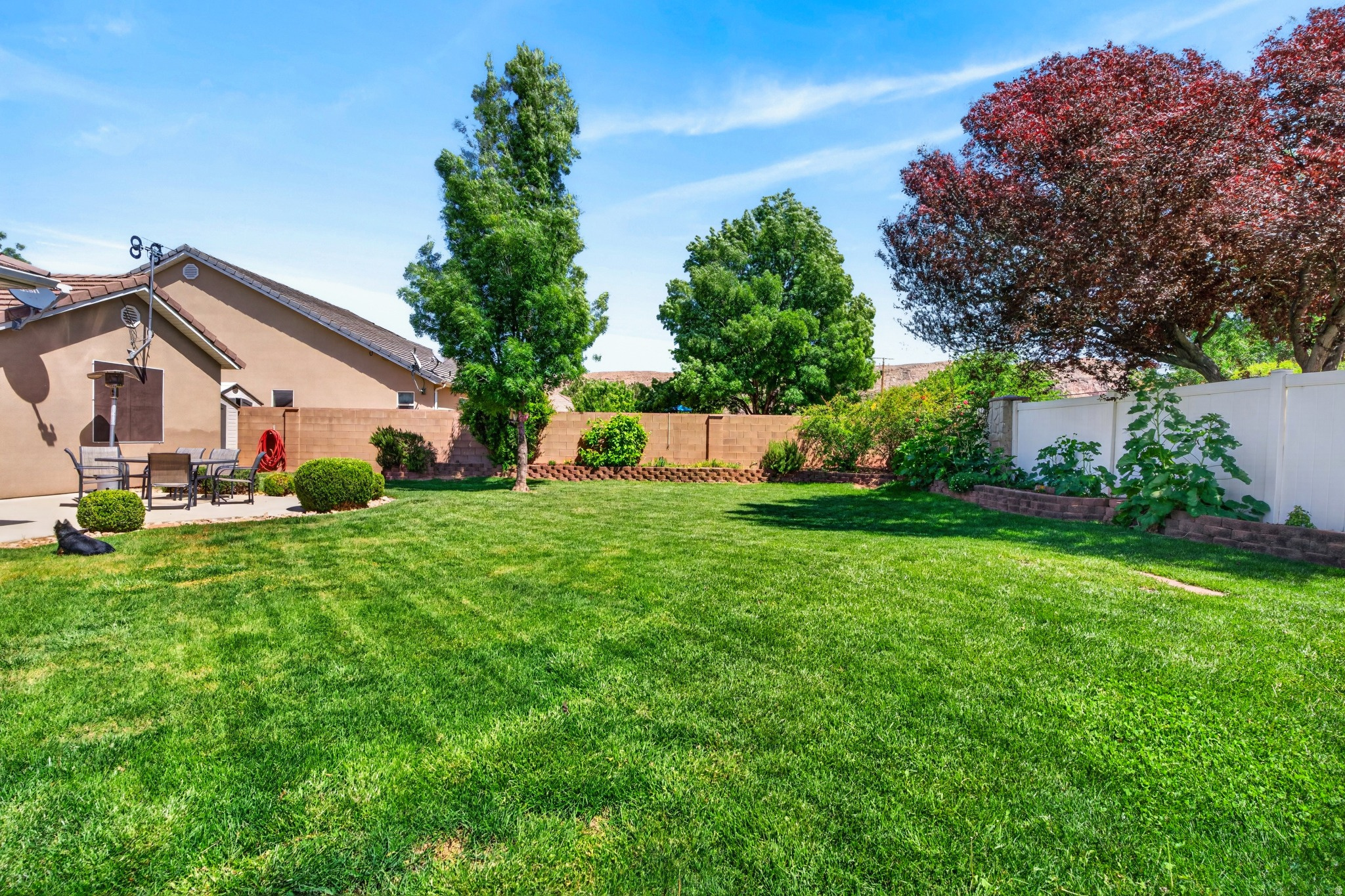 COBBLESTONE FIELDS - Residential