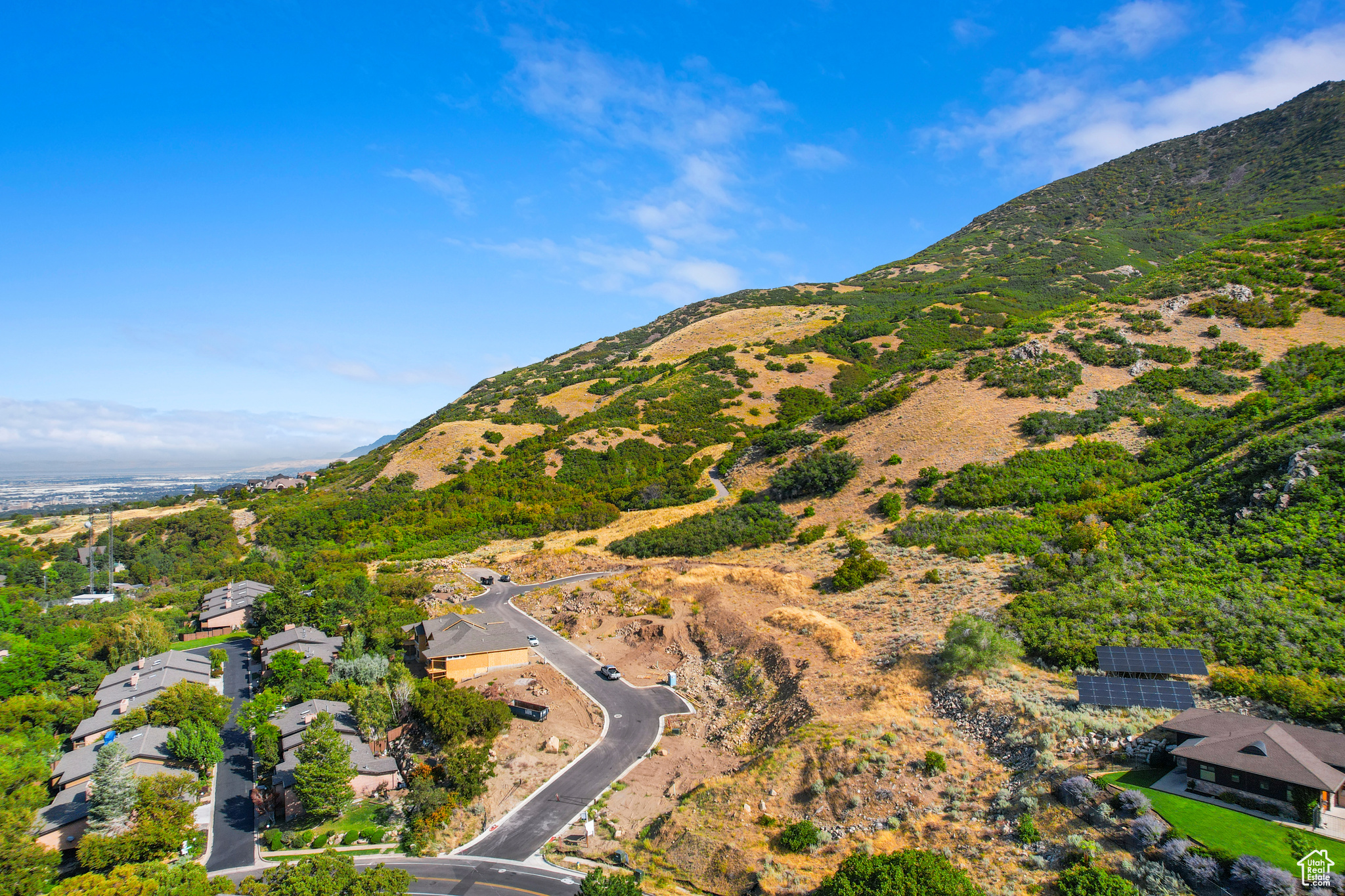 4869 S Nightingale Ln, Ogden, Utah image 9