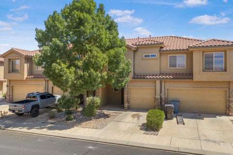 Townhouse For Sale - 2516 Manzoni Rd<br/> Washington County, Santa Clara, UT 84765