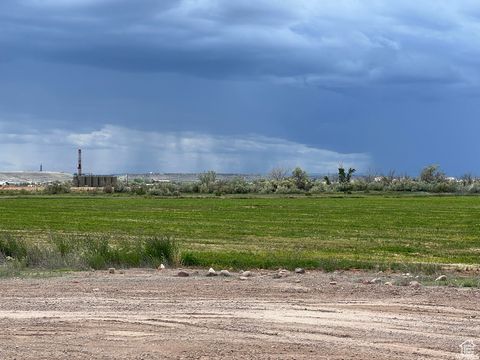 Vacant Land For Sale - Land<br/> Roosevelt, UT 84066