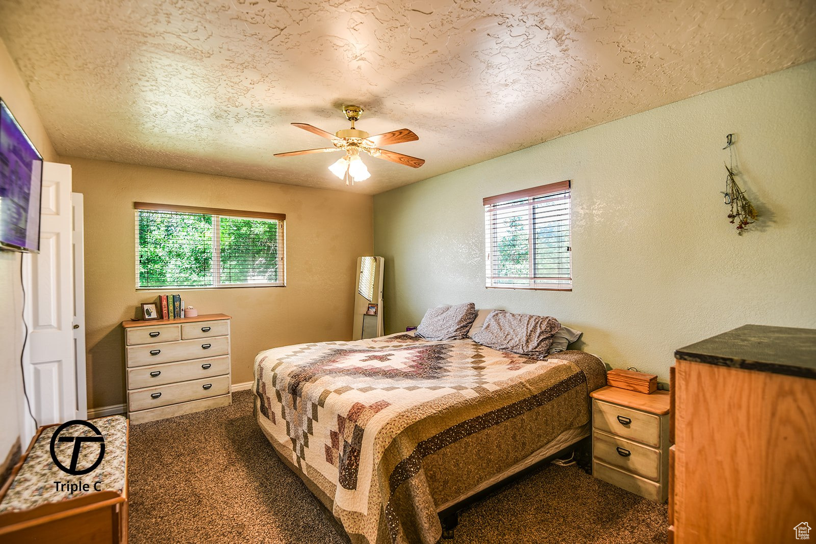 PARO VISTA SUBDIVISION - Residential