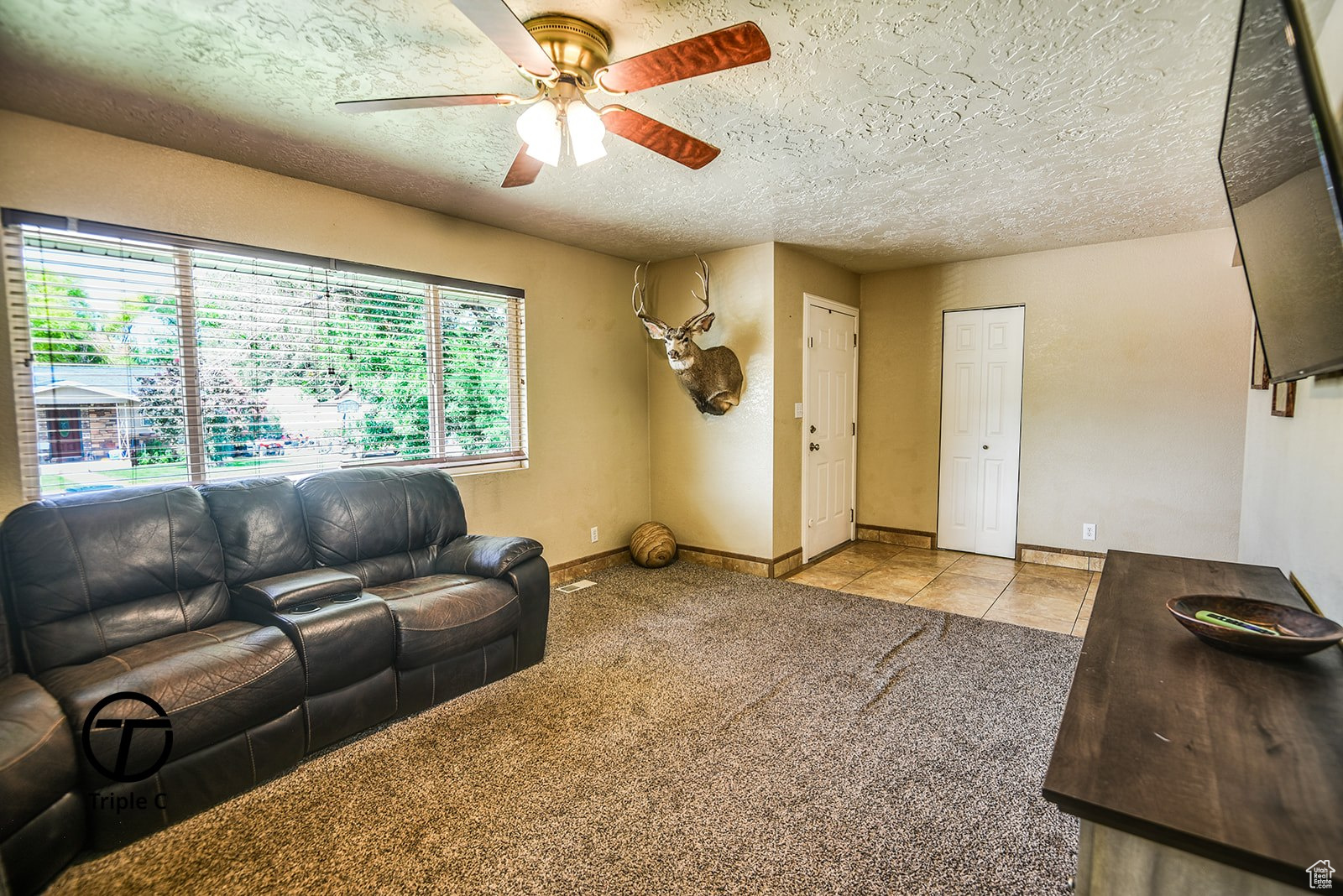 PARO VISTA SUBDIVISION - Residential