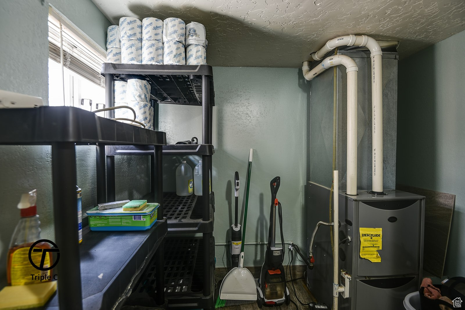 PARO VISTA SUBDIVISION - Residential